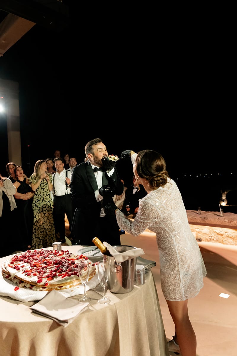 Couple photos and Party