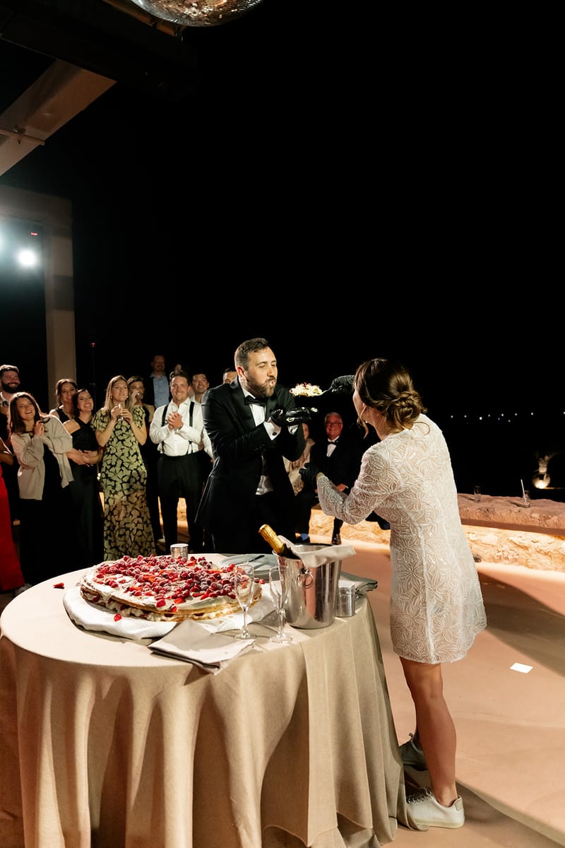 Couple photos and Party