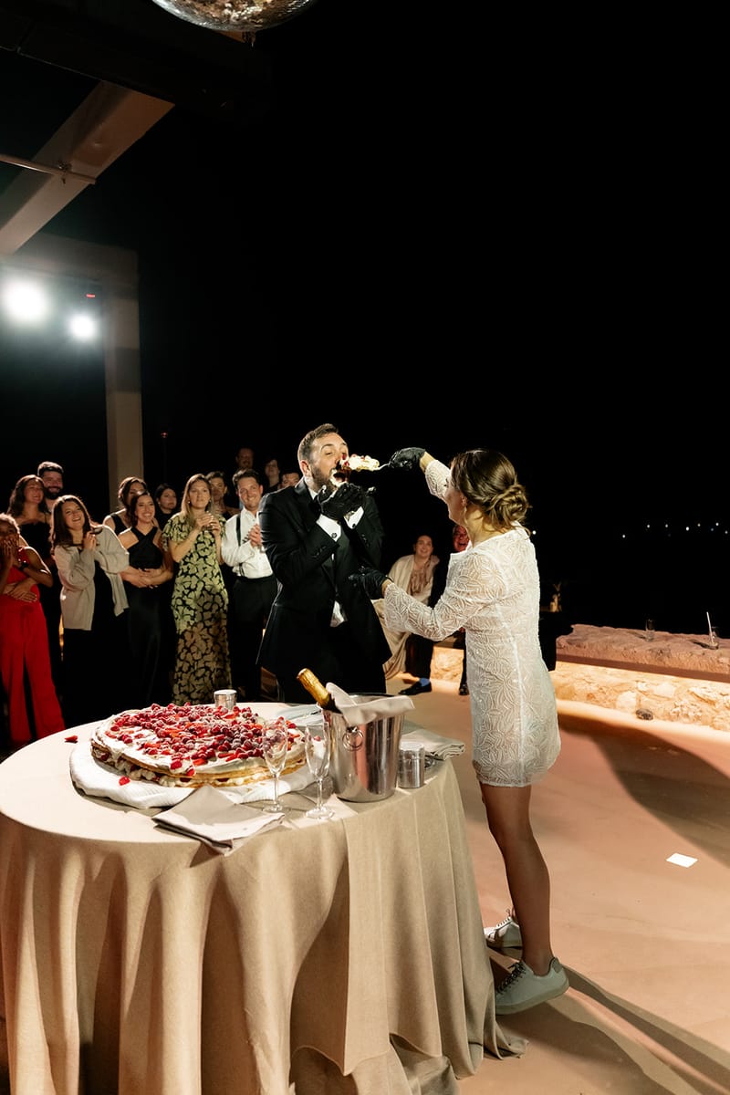 Couple photos and Party