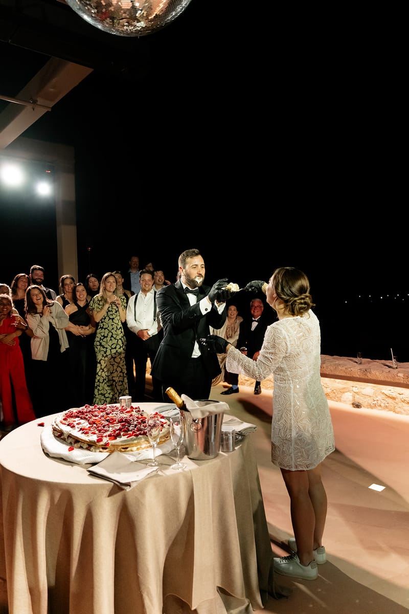 Couple photos and Party