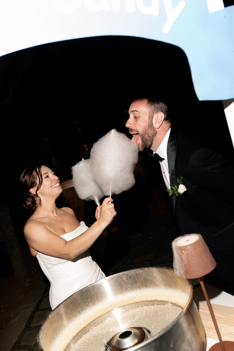 Couple photos and Party