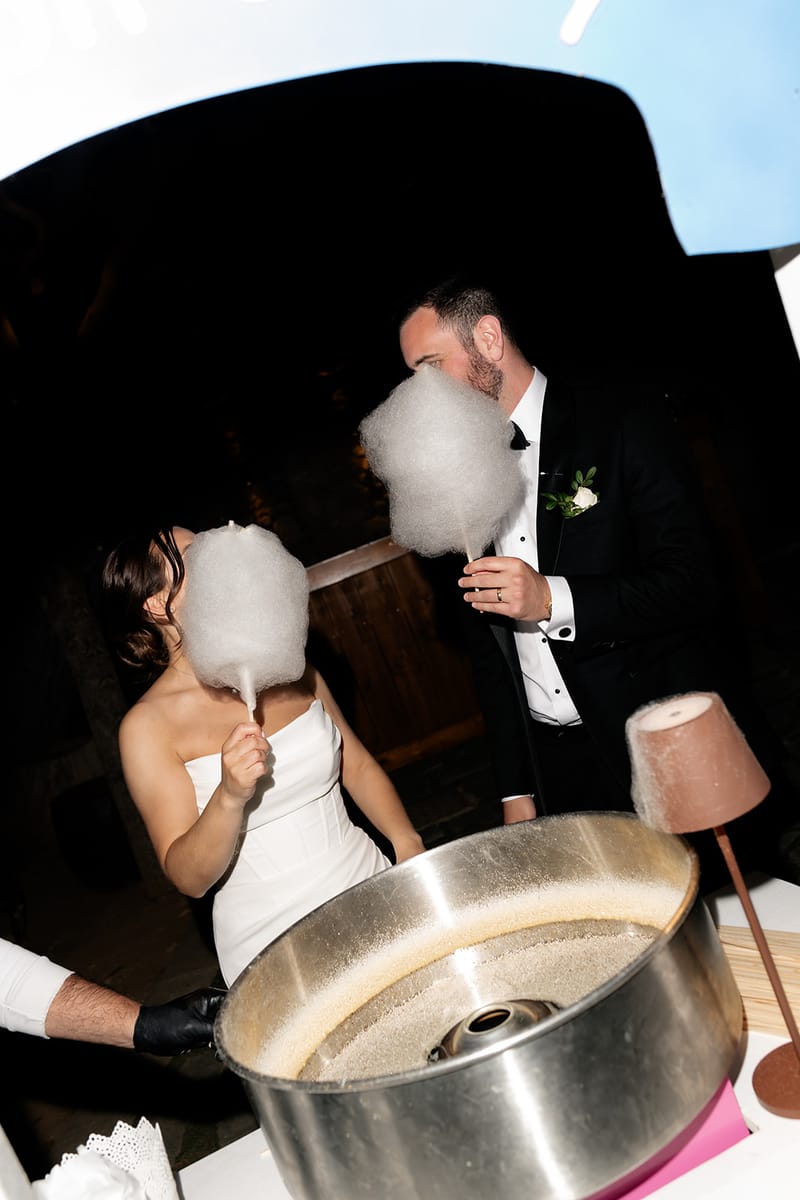 Couple photos and Party