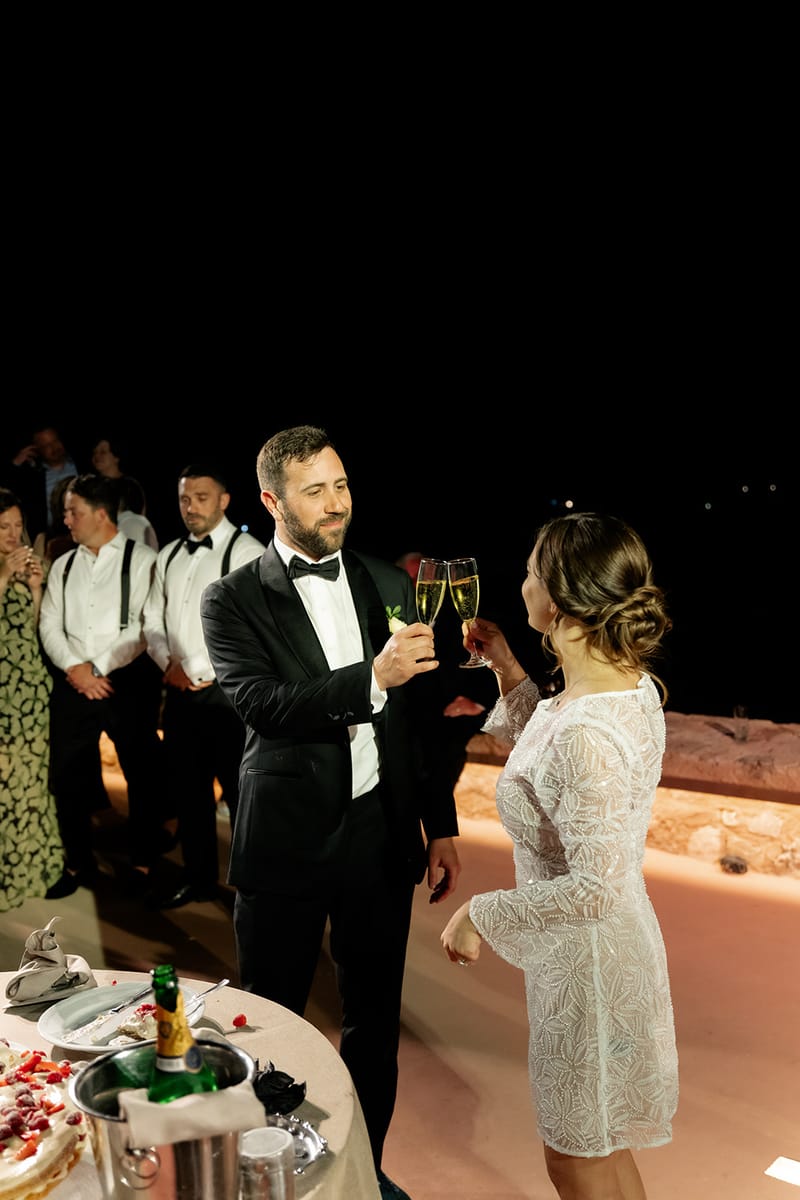 Couple photos and Party