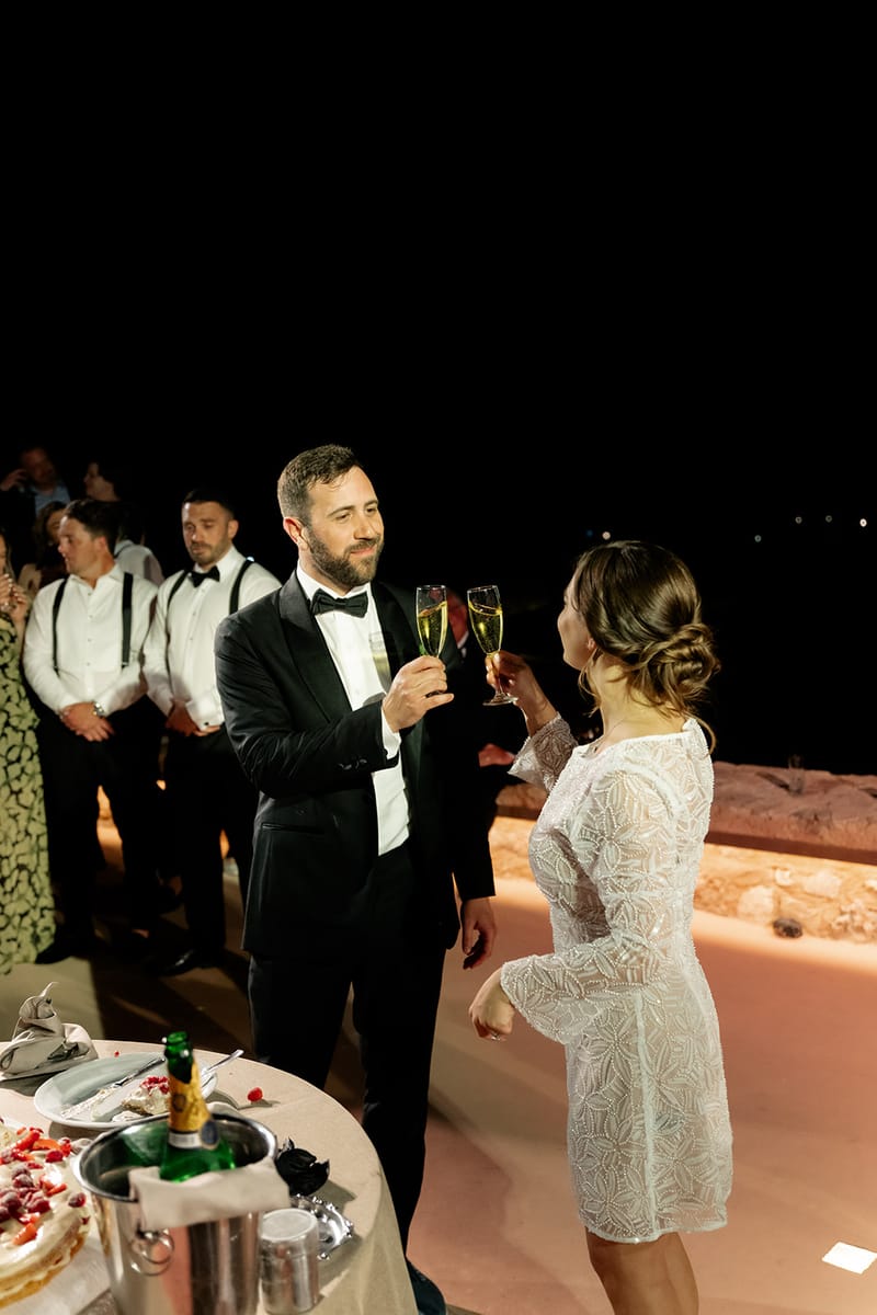 Couple photos and Party