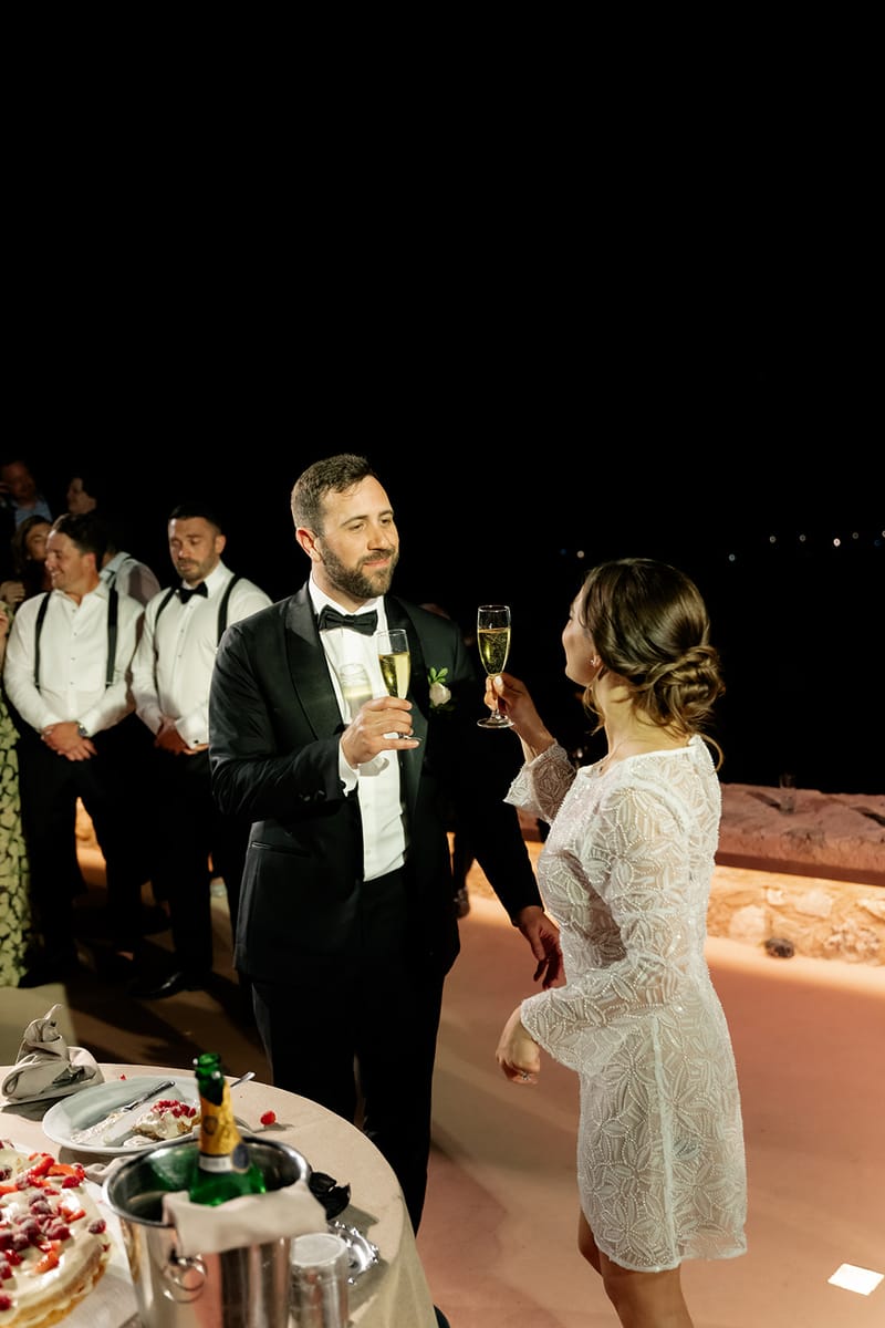 Couple photos and Party