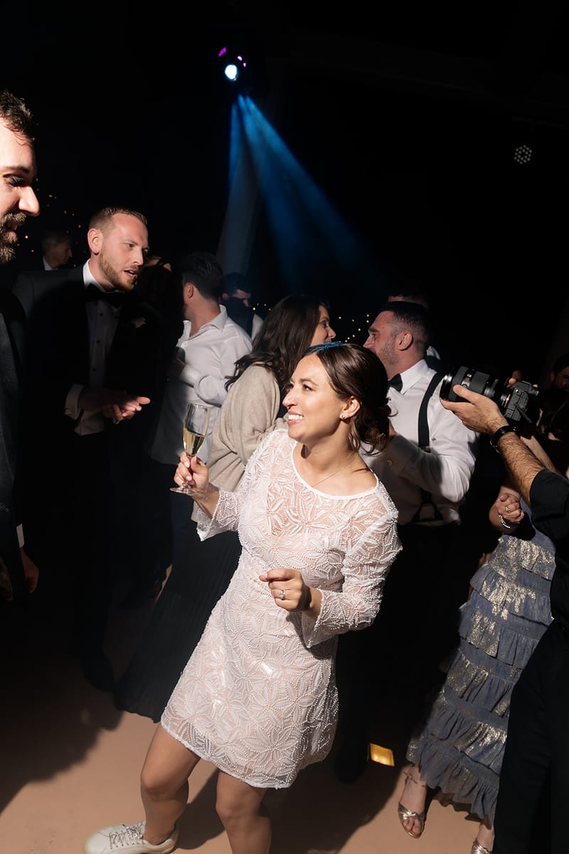 Couple photos and Party