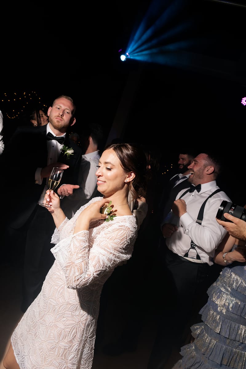 Couple photos and Party