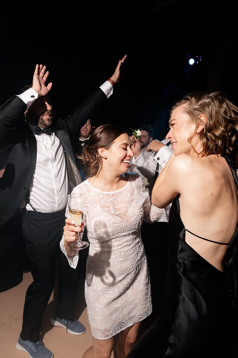 Couple photos and Party