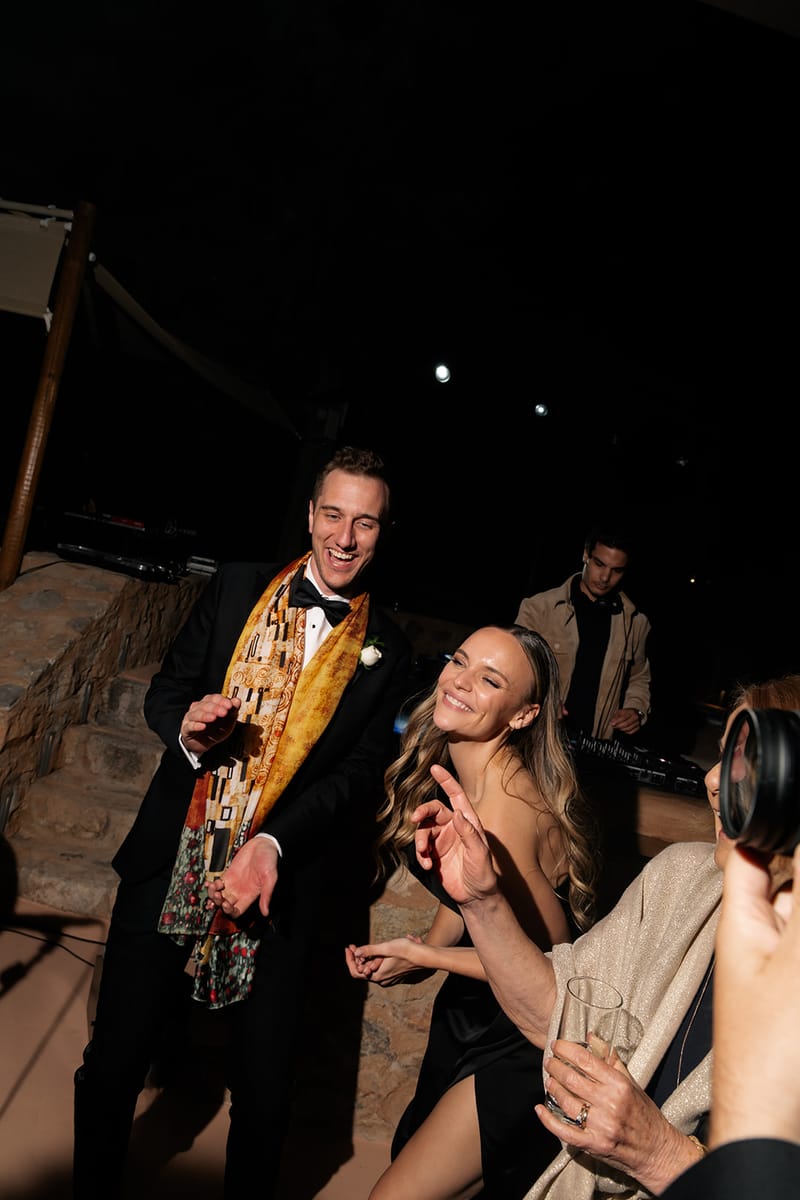 Couple photos and Party