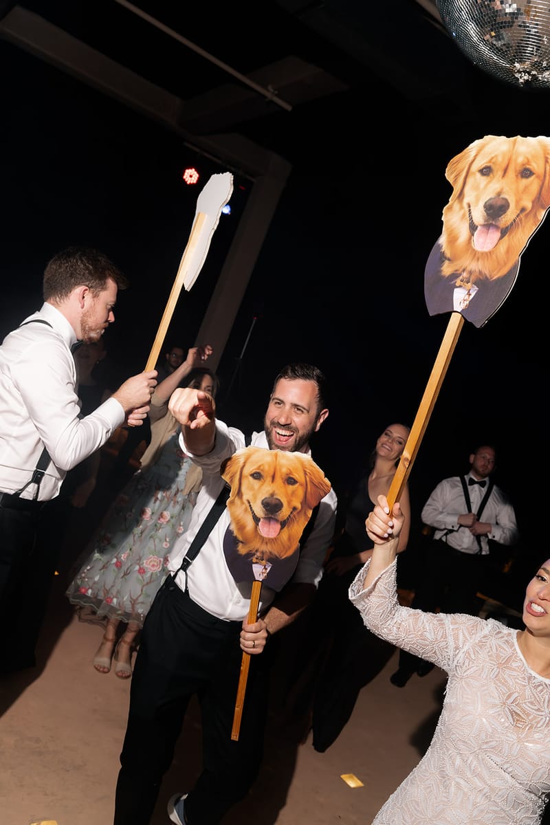 Couple photos and Party