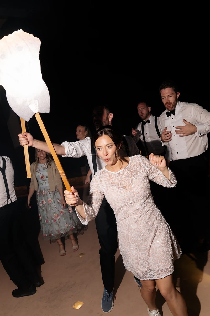 Couple photos and Party