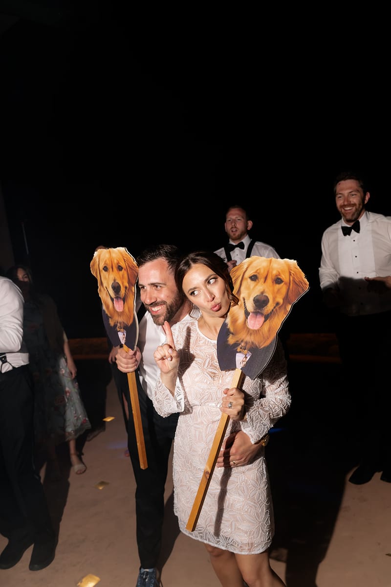 Couple photos and Party