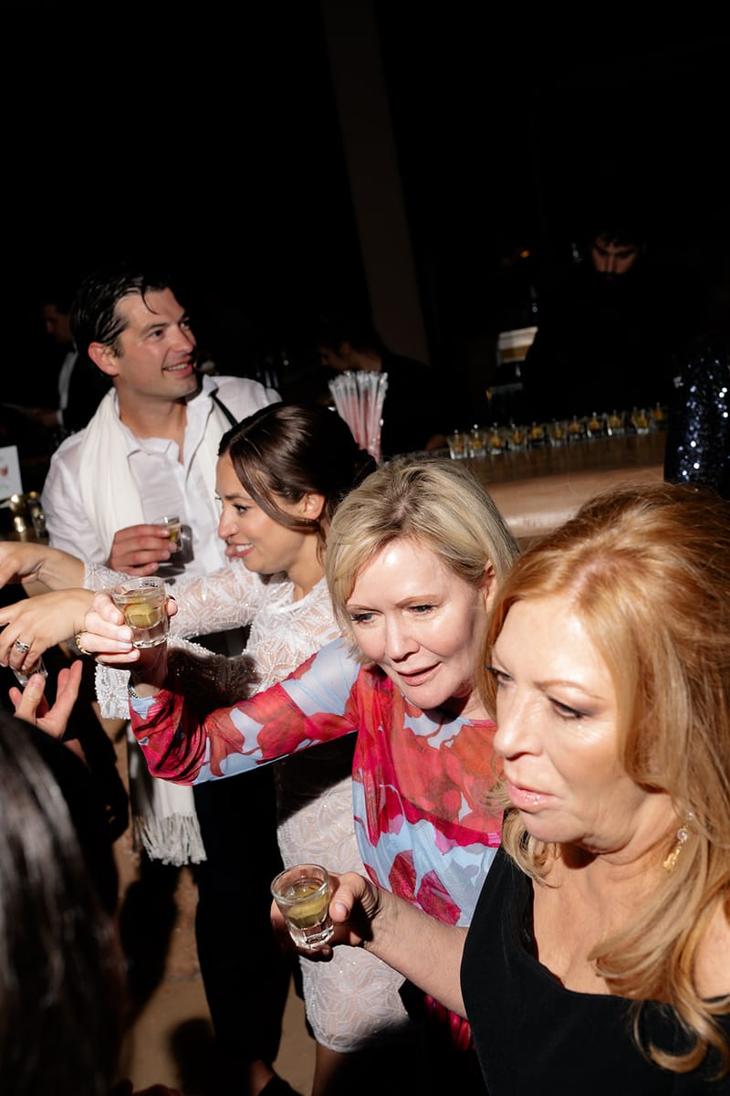 Couple photos and Party