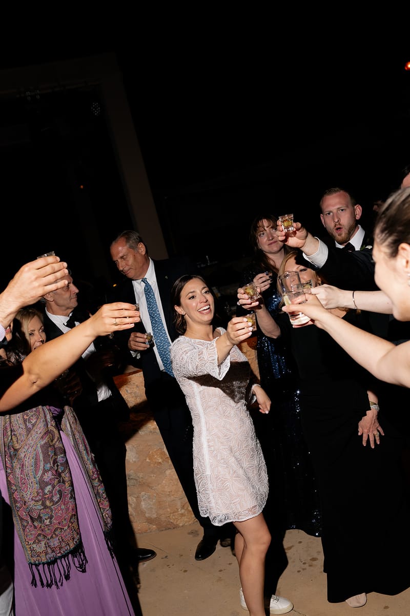 Couple photos and Party