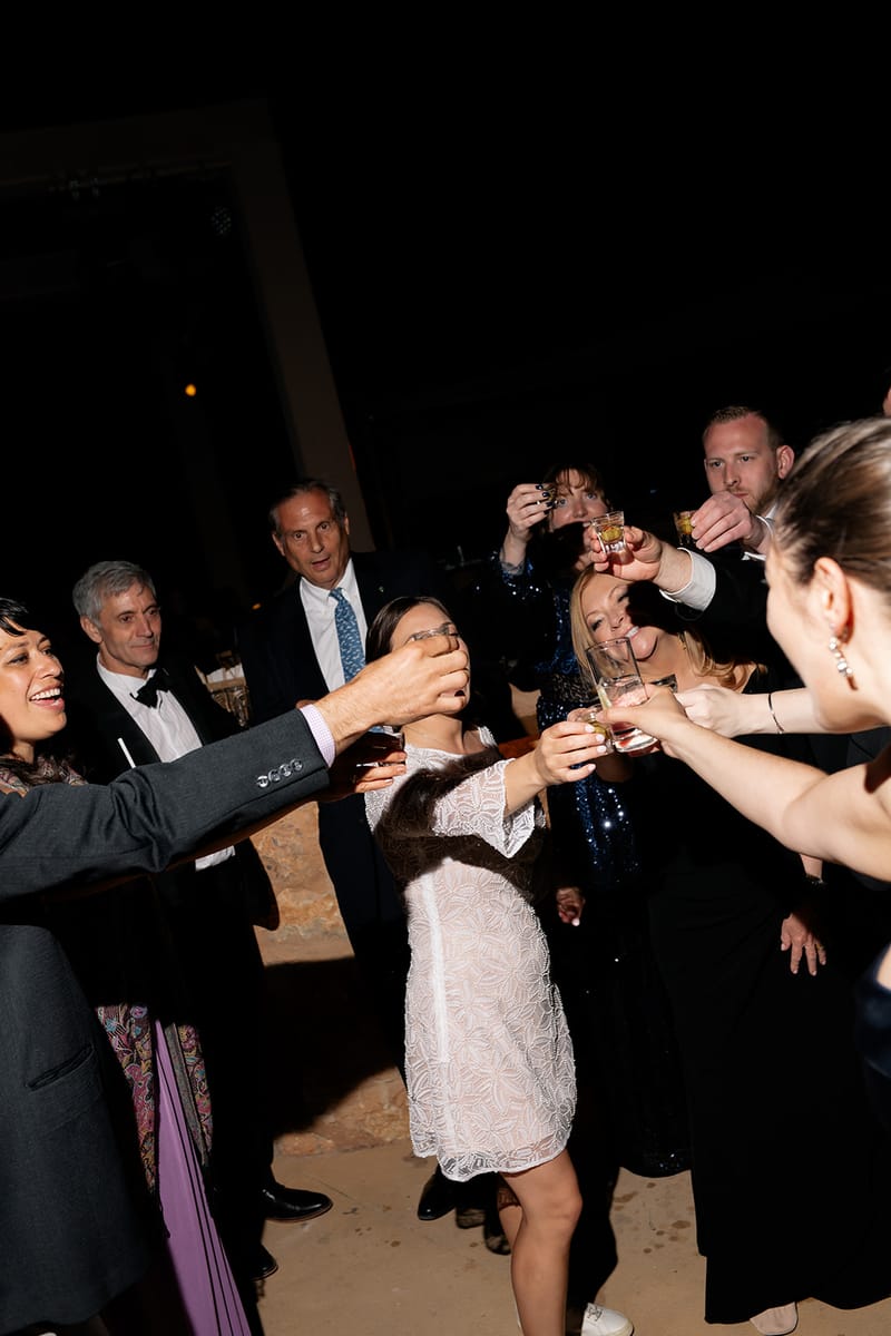 Couple photos and Party
