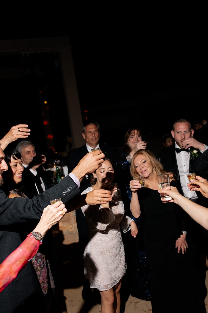 Couple photos and Party