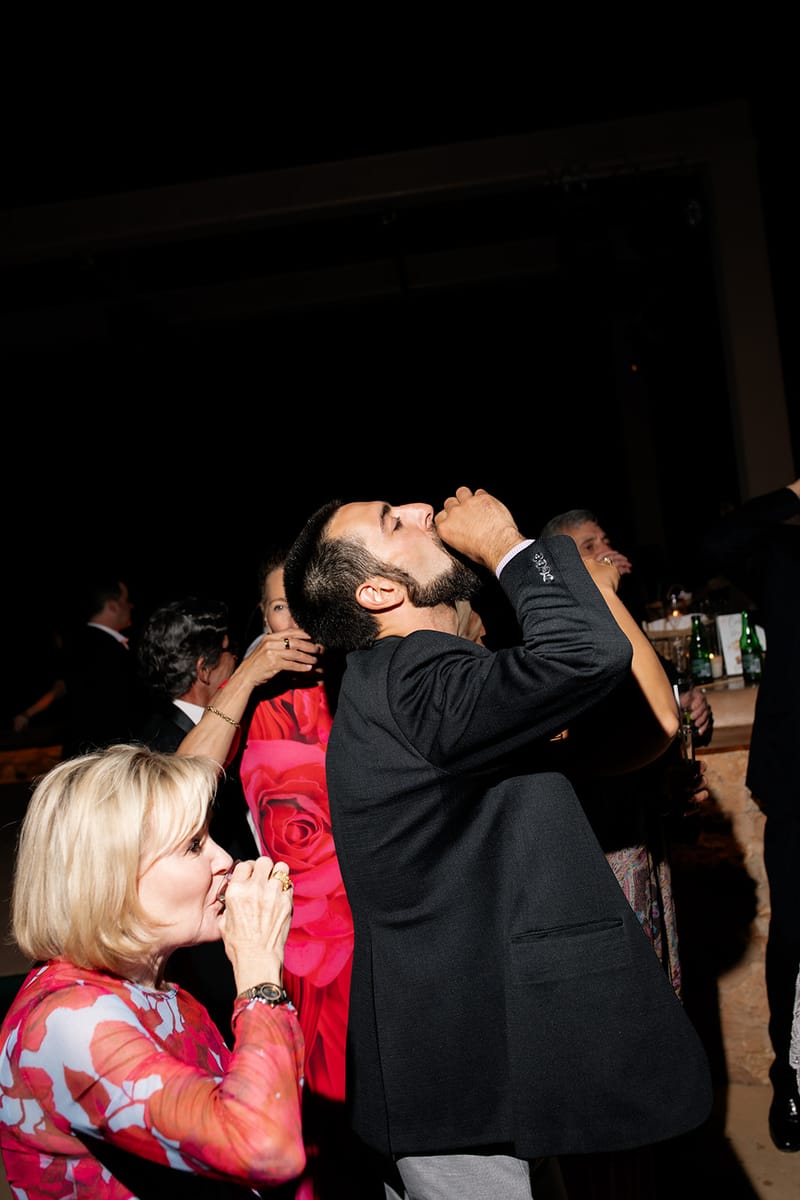 Couple photos and Party