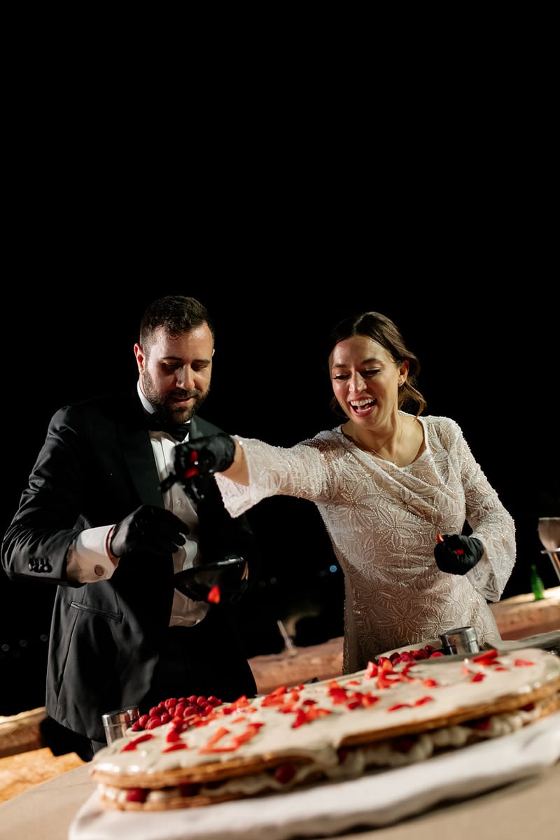 Couple photos and Party