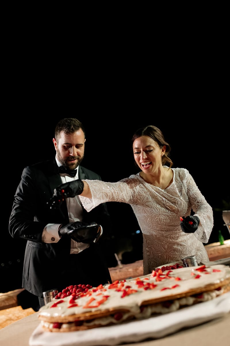 Couple photos and Party