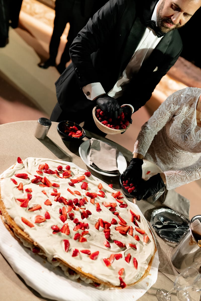 Couple photos and Party