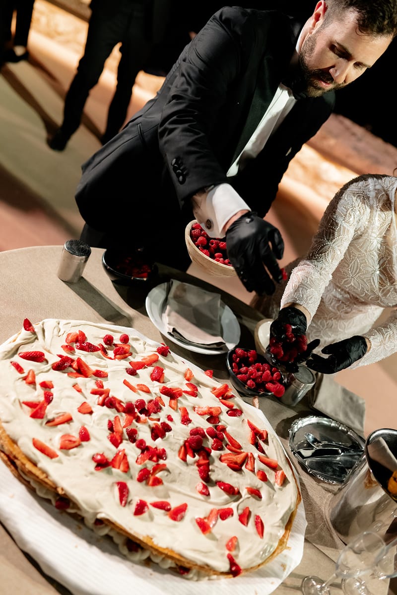 Couple photos and Party