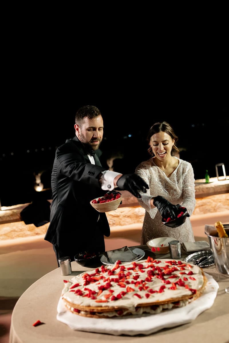 Couple photos and Party