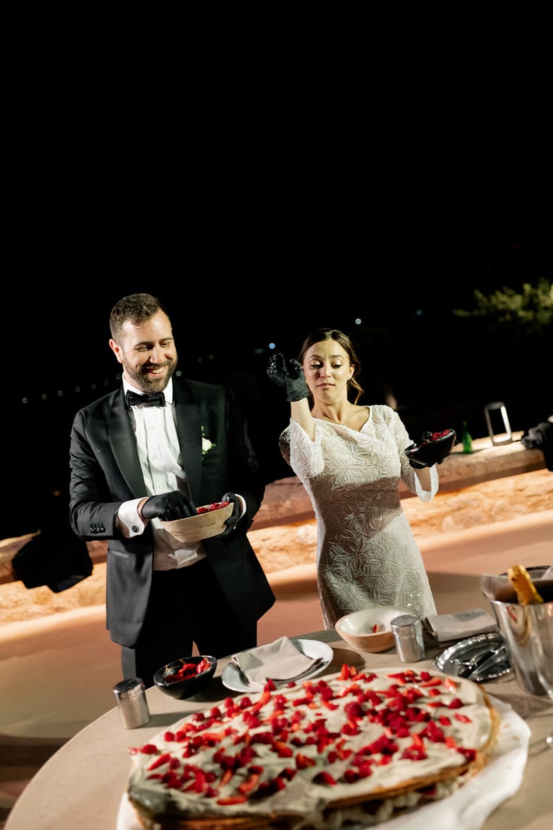 Couple photos and Party