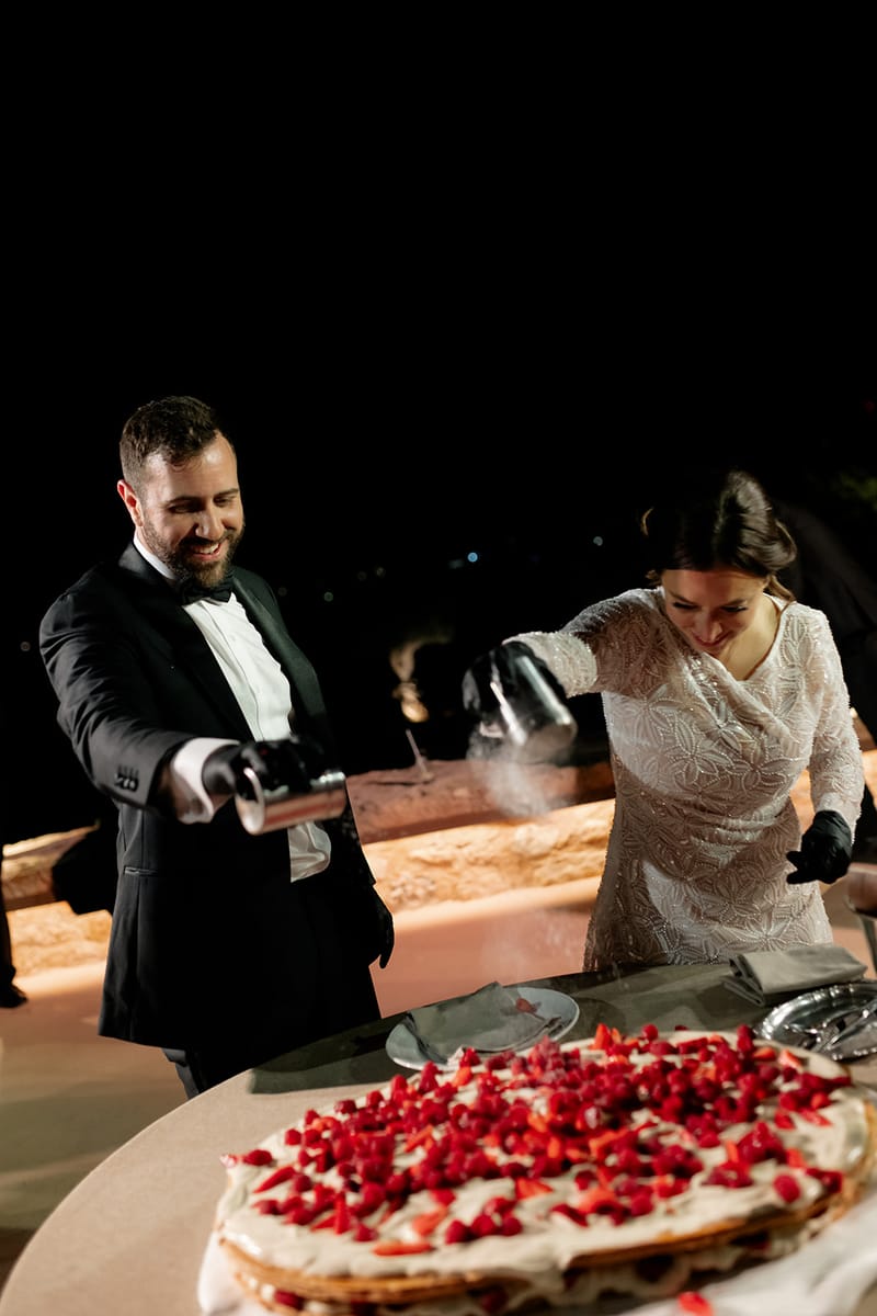 Couple photos and Party