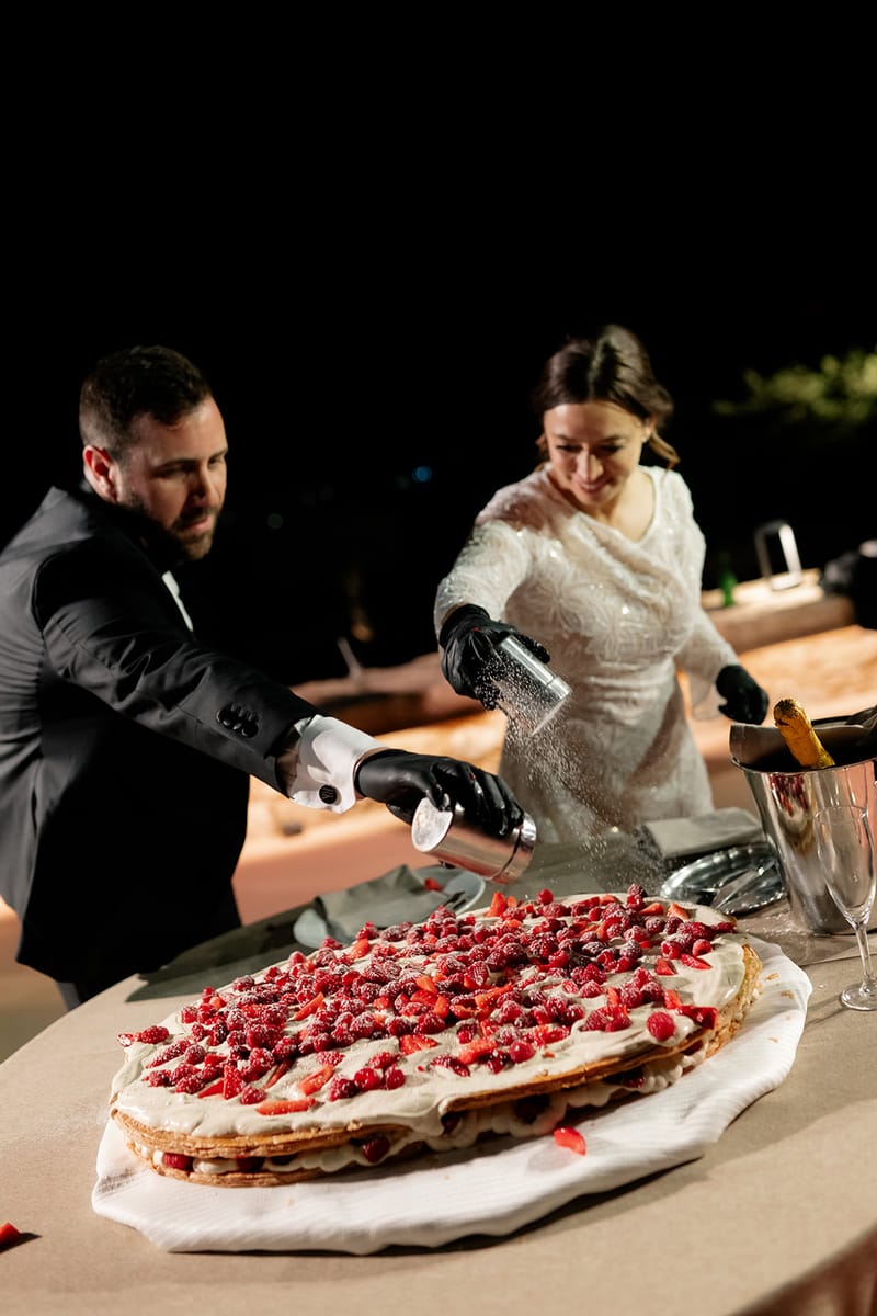 Couple photos and Party