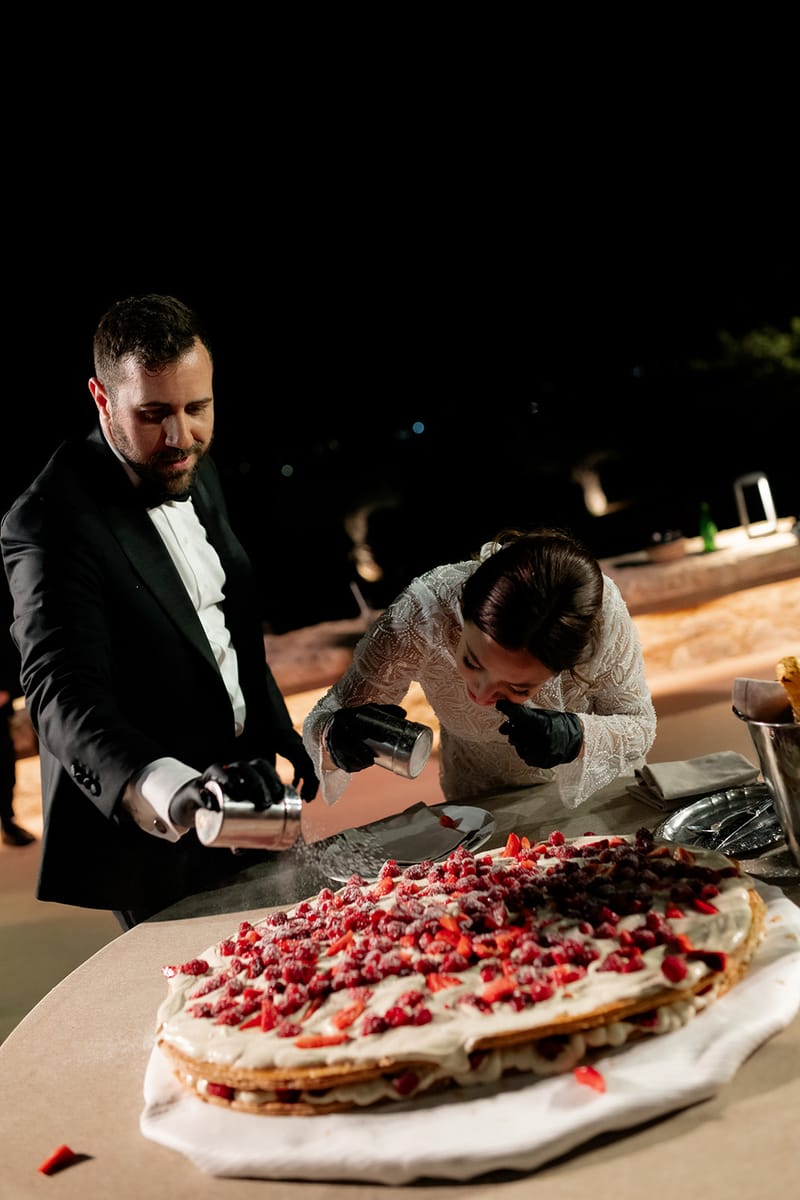 Couple photos and Party