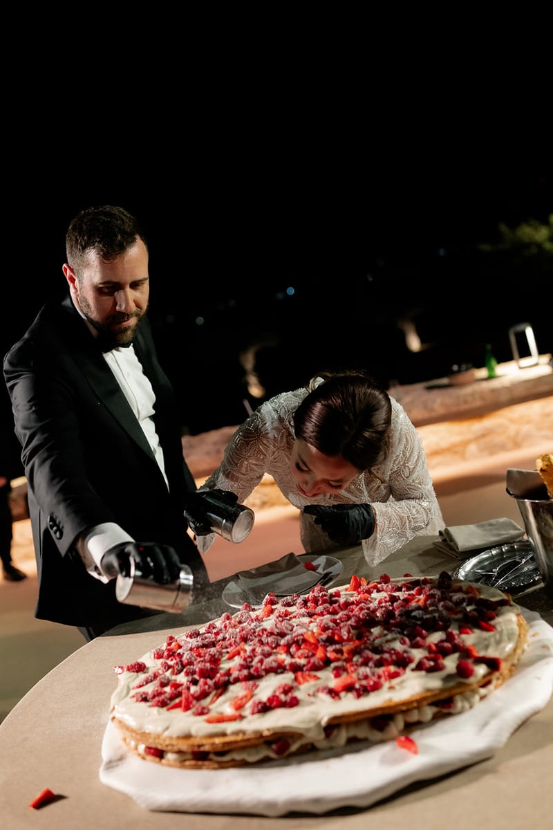 Couple photos and Party