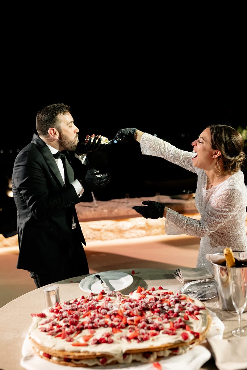 Couple photos and Party