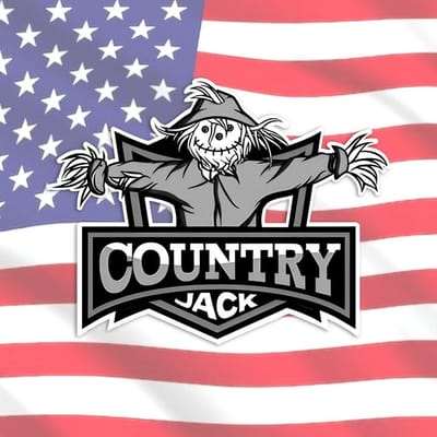 Country Jack & the Straw Man