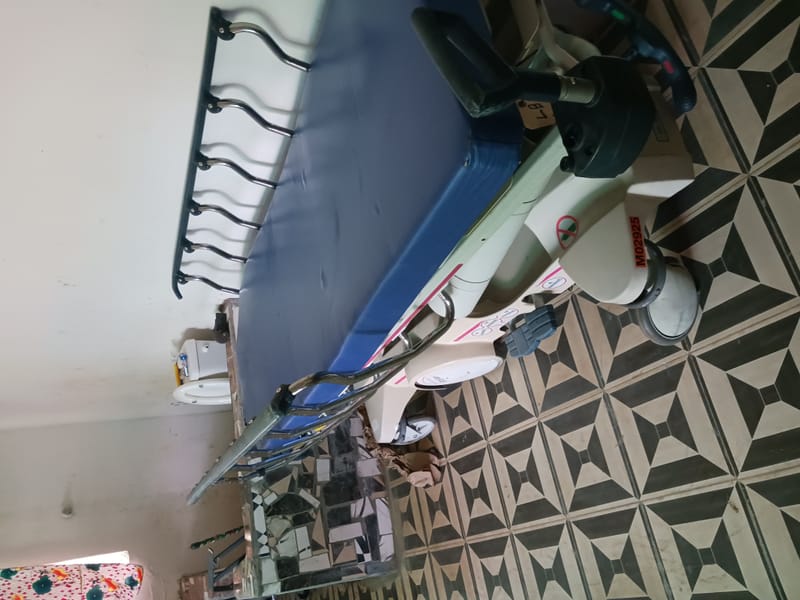 Essential Clinic Materials for Community Health Support in Liberia