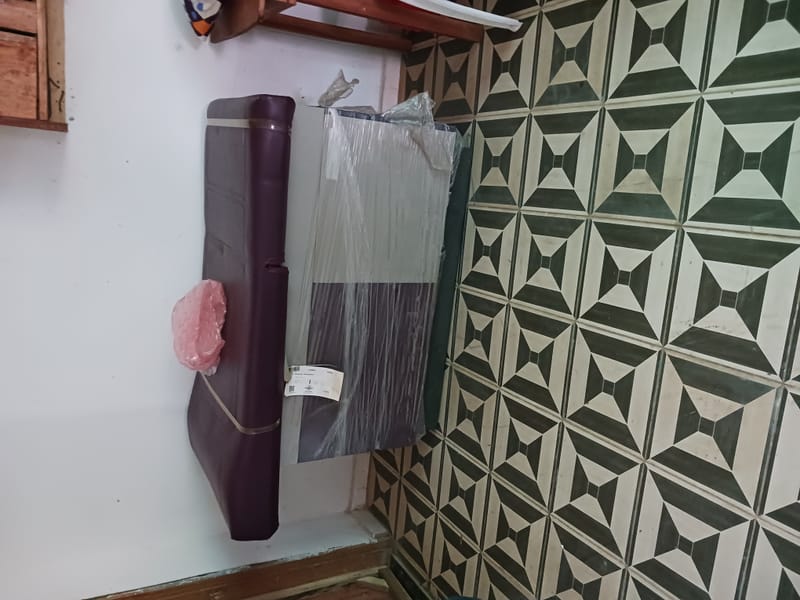 Essential Clinic Materials for Community Health Support in Liberia