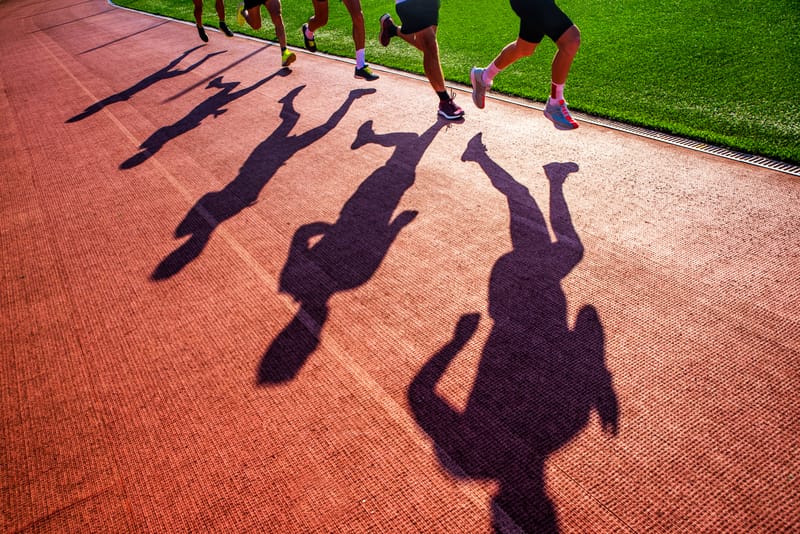 Track & Field Highlights