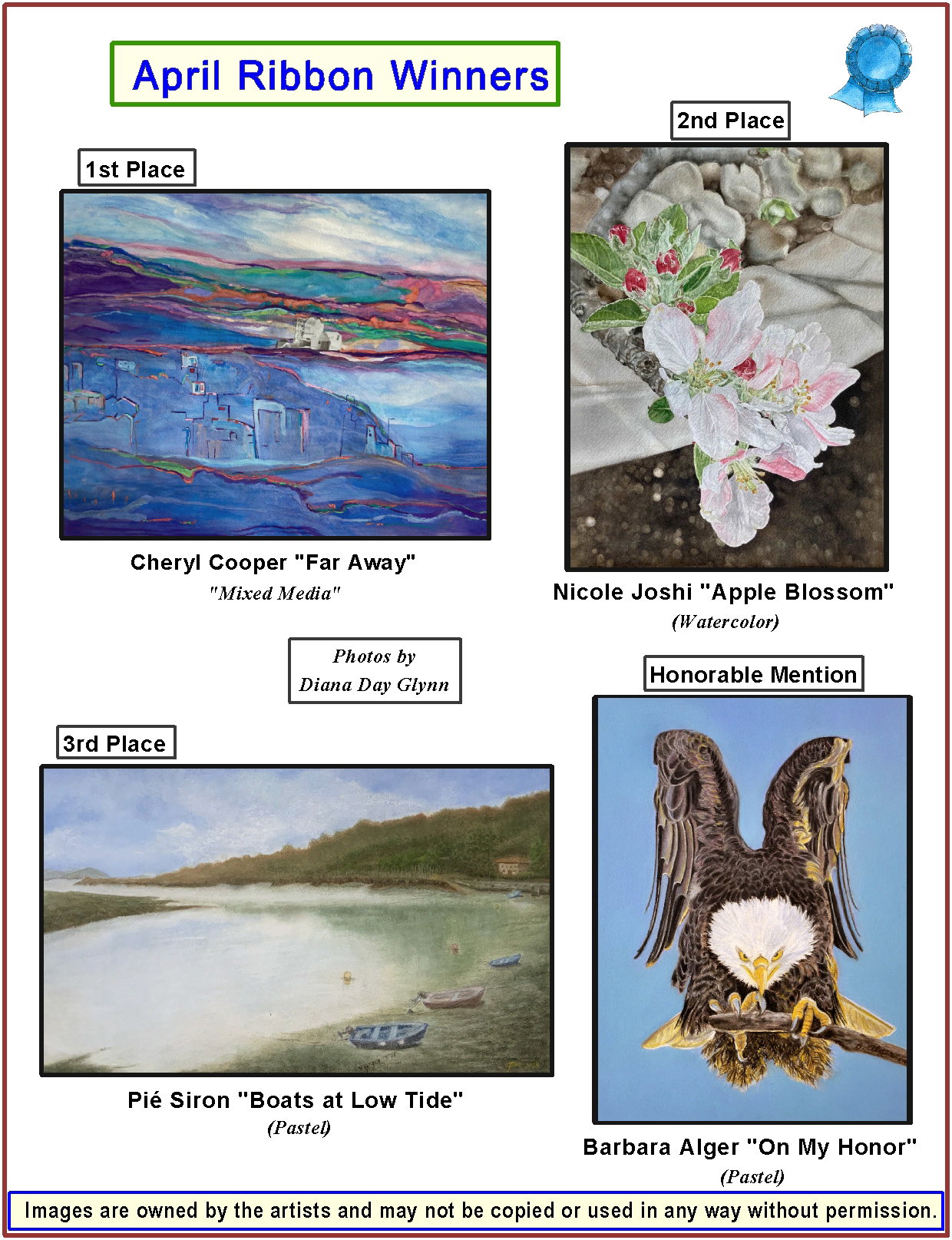 The Palette