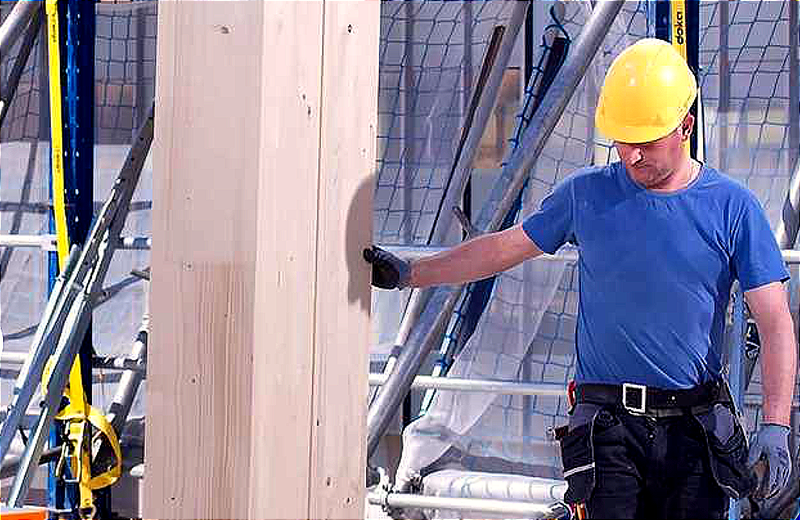 BauGPT (ehem. Crafthunt): Job-Plattform und KI-Assistent für den Bau in einem