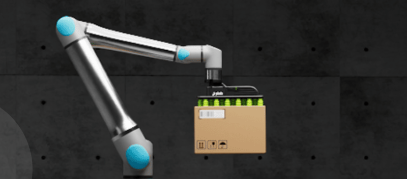 Unchained Robotics: Die neue Welt der Roboter