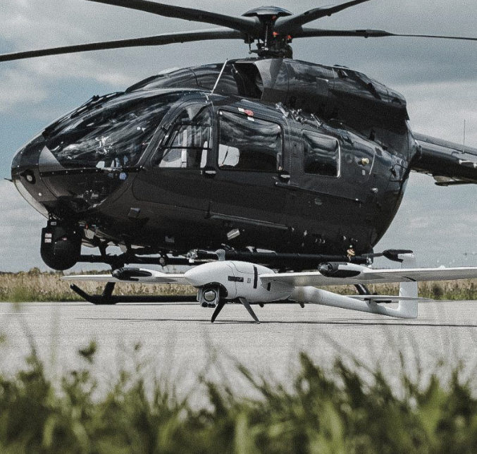 HAT.tec: Mensch und Maschine als echtes Team