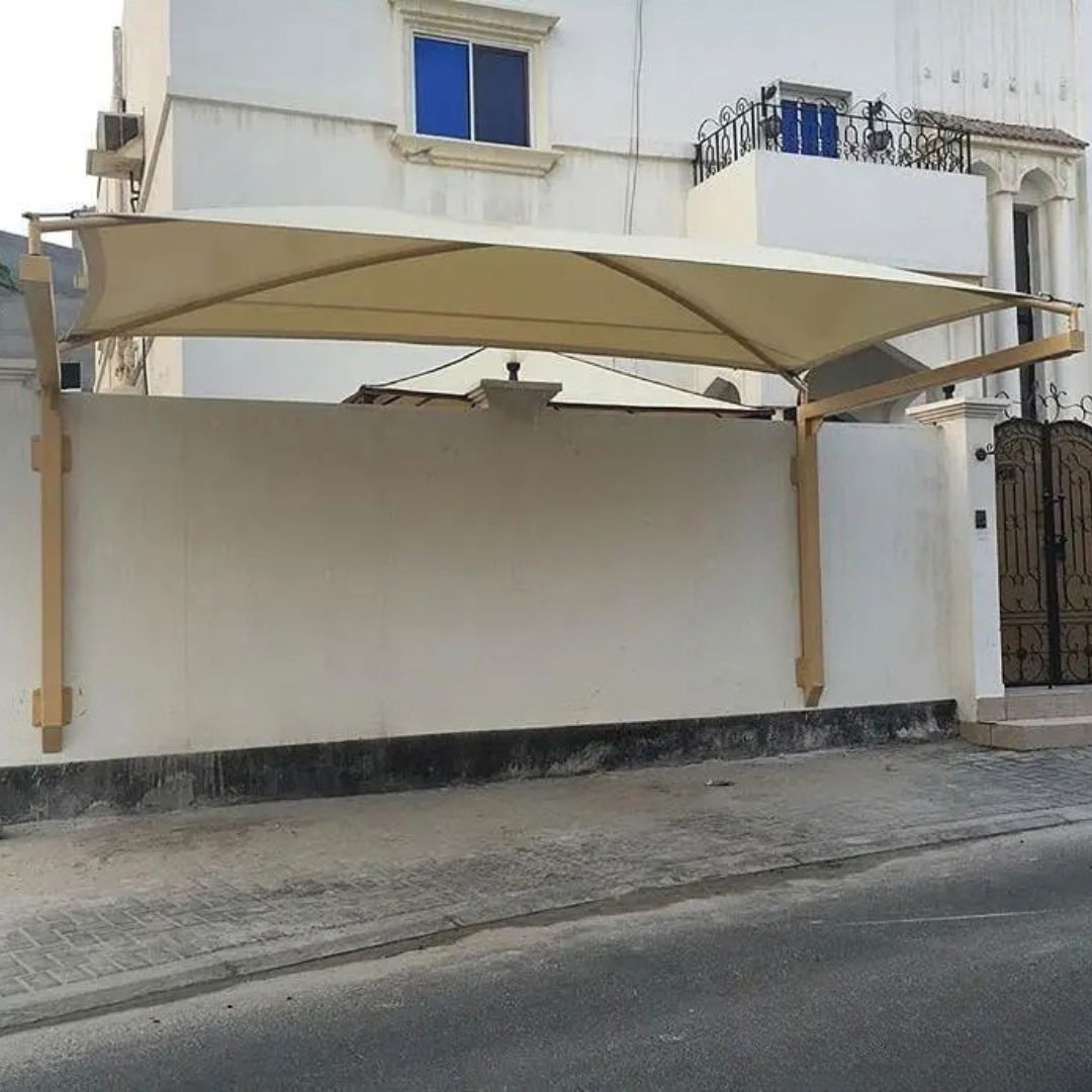 مظلات جدة