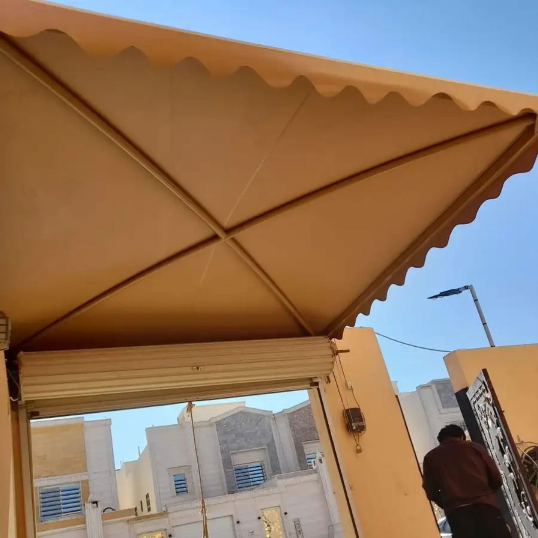 مظلات جدة