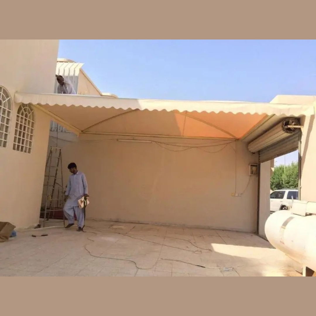 مظلات جدة