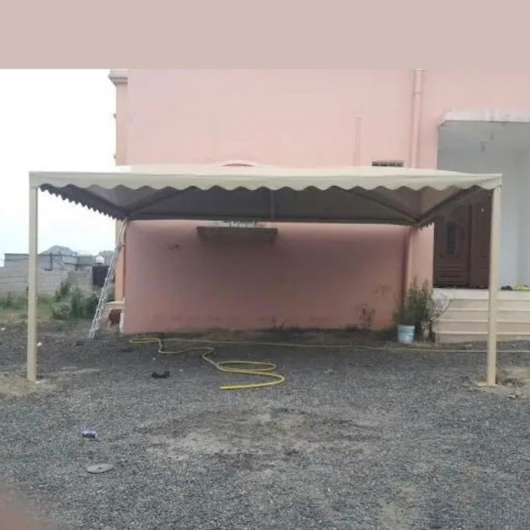مظلات جدة