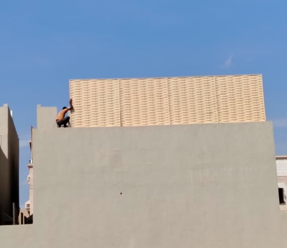 سواتر اباجور