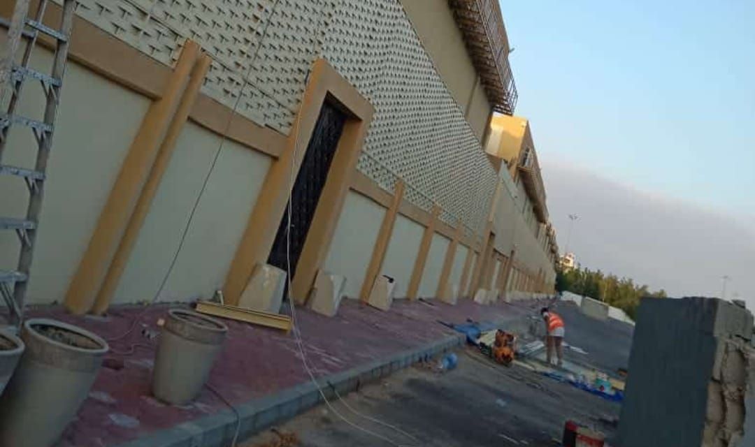 سواتر اباجور
