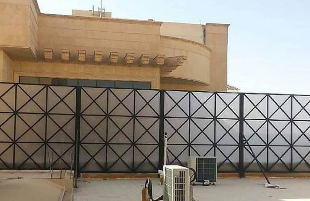 سواتر