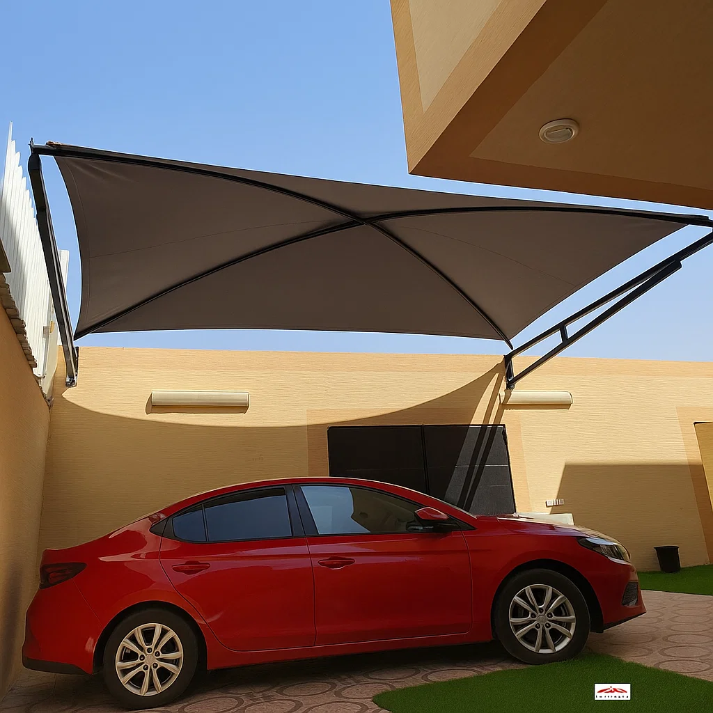 مظلات جدة