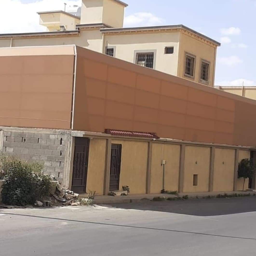 سواتر قماش