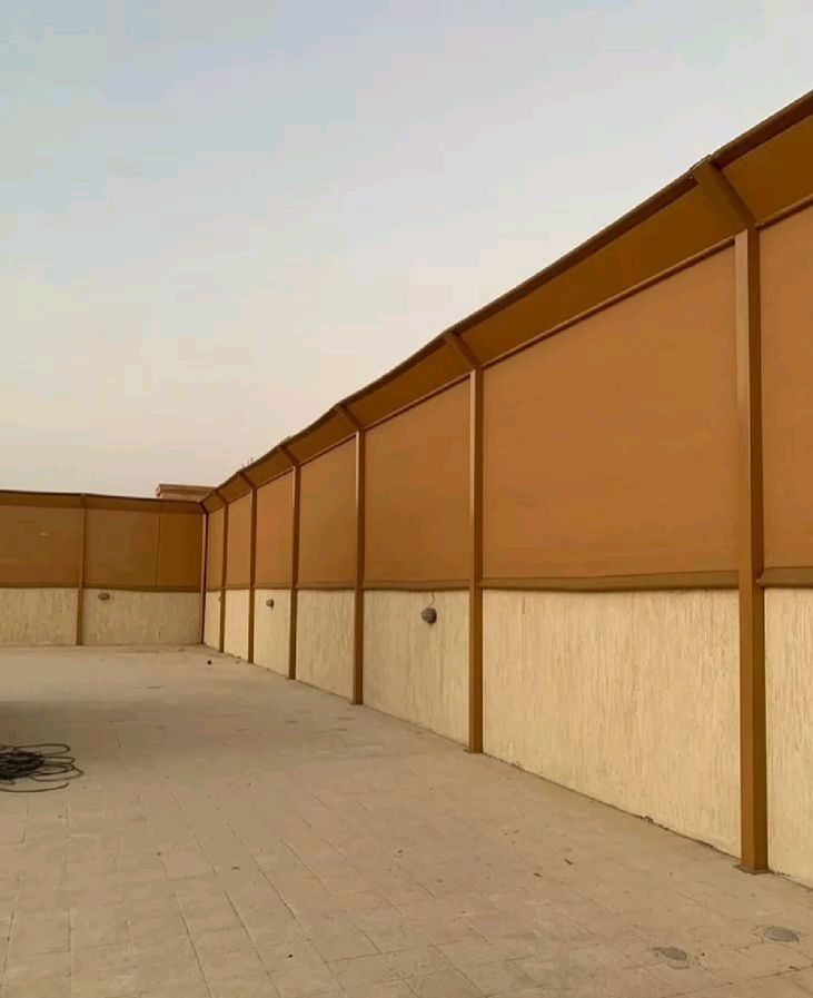 سواتر قماش